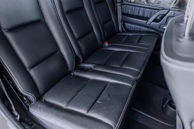 2018 Mercedes-Benz G 550   - Photo 20 - Costa Mesa, CA 92627