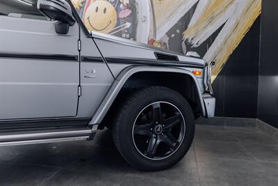 2018 Mercedes-Benz G 550   - Photo 88 - Costa Mesa, CA 92627
