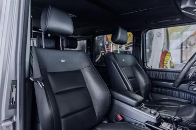 2018 Mercedes-Benz G 550   - Photo 8 - Costa Mesa, CA 92627