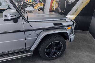 2018 Mercedes-Benz G 550   - Photo 80 - Costa Mesa, CA 92627