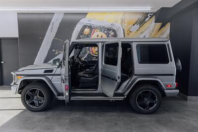 2018 Mercedes-Benz G 550   - Photo 105 - Costa Mesa, CA 92627