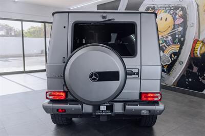 2018 Mercedes-Benz G 550   - Photo 6 - Costa Mesa, CA 92627