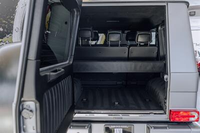 2018 Mercedes-Benz G 550   - Photo 75 - Costa Mesa, CA 92627