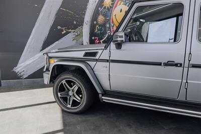 2018 Mercedes-Benz G 550   - Photo 99 - Costa Mesa, CA 92627