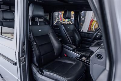 2018 Mercedes-Benz G 550   - Photo 35 - Costa Mesa, CA 92627