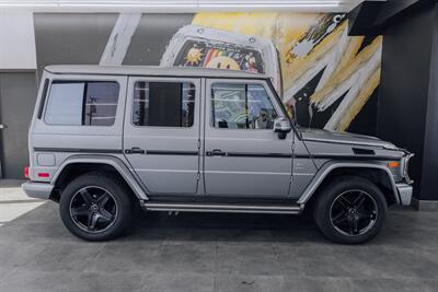 2018 Mercedes-Benz G 550   - Photo 5 - Costa Mesa, CA 92627