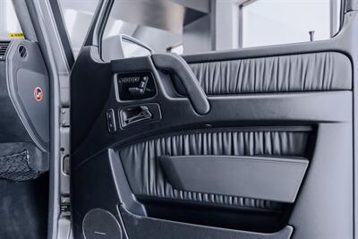 2018 Mercedes-Benz G 550   - Photo 15 - Costa Mesa, CA 92627