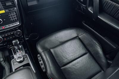 2018 Mercedes-Benz G 550   - Photo 85 - Costa Mesa, CA 92627