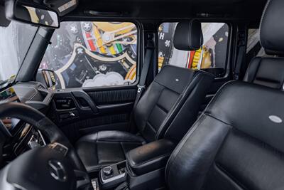 2018 Mercedes-Benz G 550   - Photo 108 - Costa Mesa, CA 92627