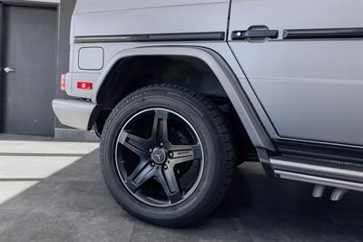 2018 Mercedes-Benz G 550   - Photo 54 - Costa Mesa, CA 92627