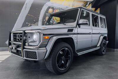 2018 Mercedes-Benz G 550   - Photo 55 - Costa Mesa, CA 92627
