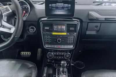 2018 Mercedes-Benz G 550   - Photo 84 - Costa Mesa, CA 92627