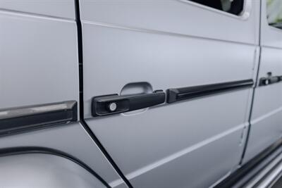2018 Mercedes-Benz G 550   - Photo 87 - Costa Mesa, CA 92627