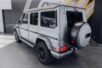 2018 Mercedes-Benz G 550   - Photo 89 - Costa Mesa, CA 92627