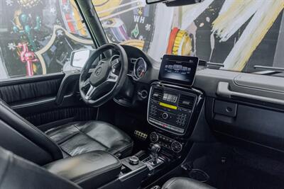 2018 Mercedes-Benz G 550   - Photo 81 - Costa Mesa, CA 92627