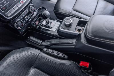 2018 Mercedes-Benz G 550   - Photo 28 - Costa Mesa, CA 92627