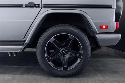 2018 Mercedes-Benz G 550   - Photo 101 - Costa Mesa, CA 92627