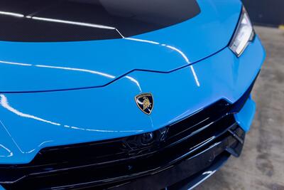 2024 Lamborghini Urus Performante   - Photo 26 - Costa Mesa, CA 92626