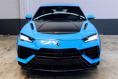 2024 Lamborghini Urus Performante   - Photo 2 - Costa Mesa, CA 92626