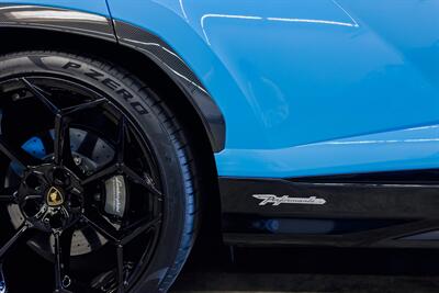 2024 Lamborghini Urus Performante   - Photo 43 - Costa Mesa, CA 92626