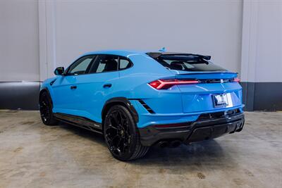 2024 Lamborghini Urus Performante   - Photo 79 - Costa Mesa, CA 92626