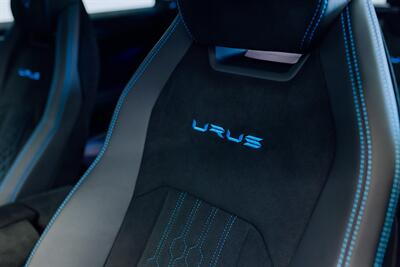 2024 Lamborghini Urus Performante   - Photo 7 - Costa Mesa, CA 92626