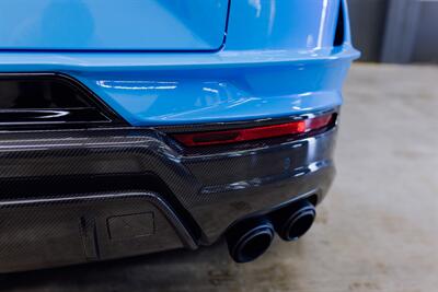 2024 Lamborghini Urus Performante   - Photo 69 - Costa Mesa, CA 92626