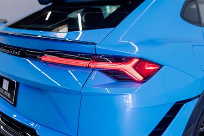 2024 Lamborghini Urus Performante   - Photo 81 - Costa Mesa, CA 92626