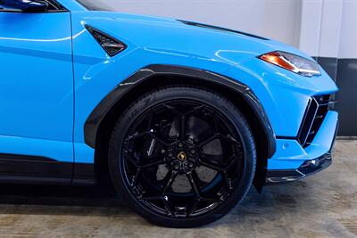 2024 Lamborghini Urus Performante   - Photo 12 - Costa Mesa, CA 92626