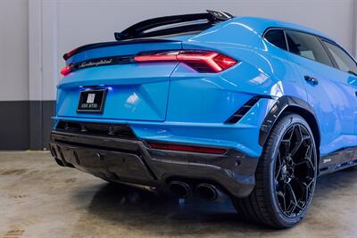 2024 Lamborghini Urus Performante   - Photo 47 - Costa Mesa, CA 92626