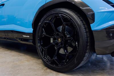 2024 Lamborghini Urus Performante   - Photo 86 - Costa Mesa, CA 92626