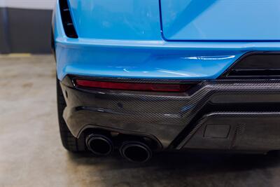 2024 Lamborghini Urus Performante   - Photo 68 - Costa Mesa, CA 92626