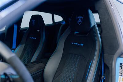2024 Lamborghini Urus Performante   - Photo 3 - Costa Mesa, CA 92626