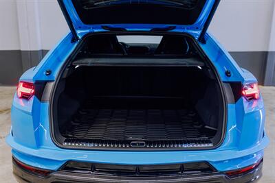 2024 Lamborghini Urus Performante   - Photo 64 - Costa Mesa, CA 92626