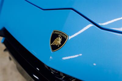 2024 Lamborghini Urus Performante   - Photo 2 - Costa Mesa, CA 92626
