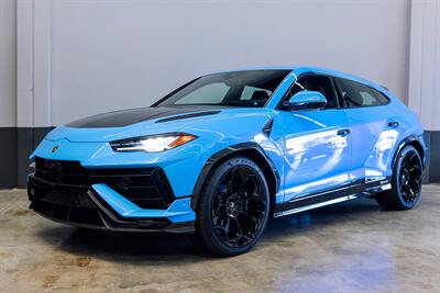 2024 Lamborghini Urus Performante   - Photo 35 - Costa Mesa, CA 92626