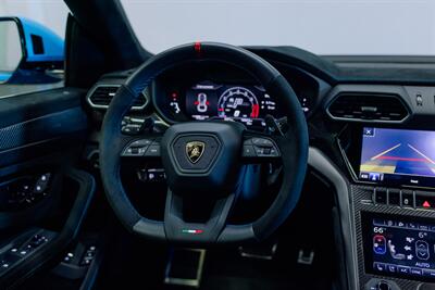 2024 Lamborghini Urus Performante   - Photo 71 - Costa Mesa, CA 92626