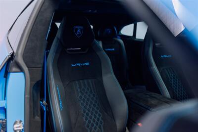 2024 Lamborghini Urus Performante   - Photo 18 - Costa Mesa, CA 92626