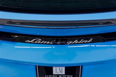 2024 Lamborghini Urus Performante   - Photo 63 - Costa Mesa, CA 92626