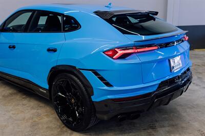 2024 Lamborghini Urus Performante   - Photo 80 - Costa Mesa, CA 92626