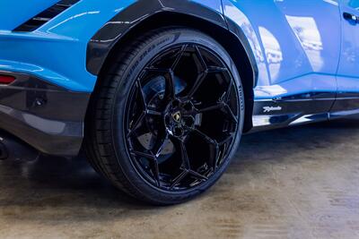 2024 Lamborghini Urus Performante   - Photo 54 - Costa Mesa, CA 92626
