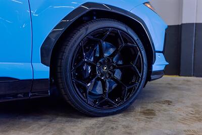 2024 Lamborghini Urus Performante   - Photo 55 - Costa Mesa, CA 92626