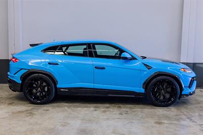 2024 Lamborghini Urus Performante   - Photo 5 - Costa Mesa, CA 92626
