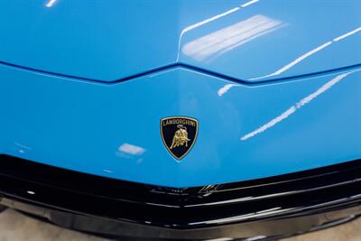 2024 Lamborghini Urus Performante   - Photo 6 - Costa Mesa, CA 92626