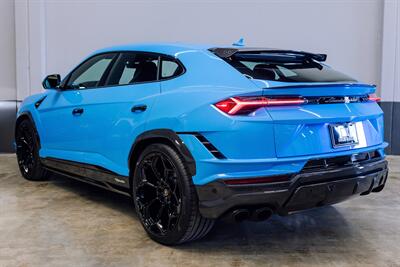 2024 Lamborghini Urus Performante   - Photo 64 - Costa Mesa, CA 92626