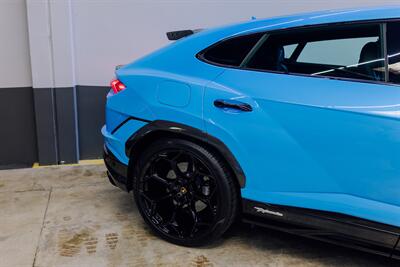 2024 Lamborghini Urus Performante   - Photo 30 - Costa Mesa, CA 92626
