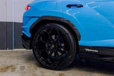 2024 Lamborghini Urus Performante   - Photo 31 - Costa Mesa, CA 92626