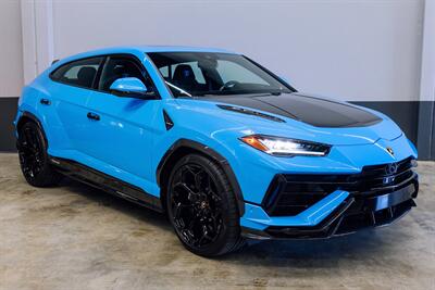 2024 Lamborghini Urus Performante   - Photo 13 - Costa Mesa, CA 92626