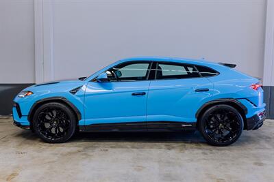 2024 Lamborghini Urus Performante   - Photo 3 - Costa Mesa, CA 92626