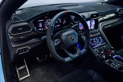 2024 Lamborghini Urus Performante   - Photo 78 - Costa Mesa, CA 92626